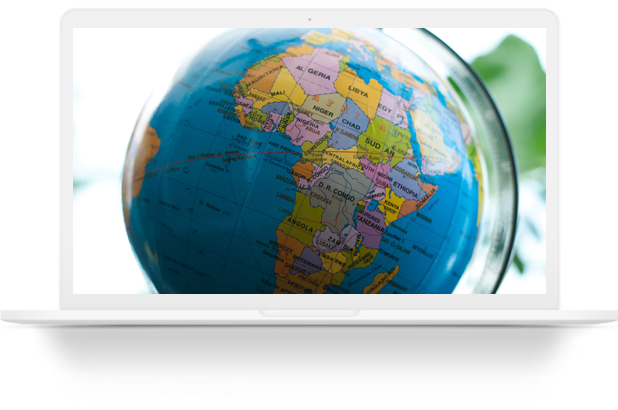 Se former à l'étranger