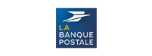 LA BANQUE POSTALE