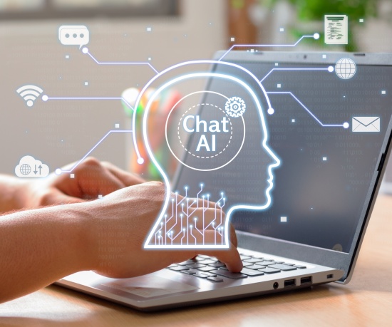 MBA Transformation digitale & IA - Leadership et innovation/partenaire