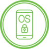 Mobile Operating Systems and Security - Succès