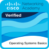 Operating Systems Basics - Badge de cours
