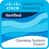 Operating Systems Support - Badge de cours