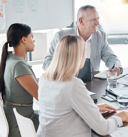 MBA Management et Administration des Entreprises