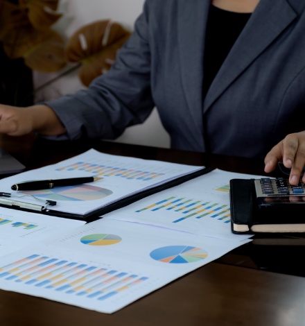 MBA Comptabilité, Audit, Contrôle