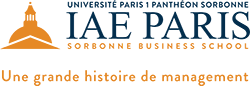 IAE Paris - Sorbonne Business School
